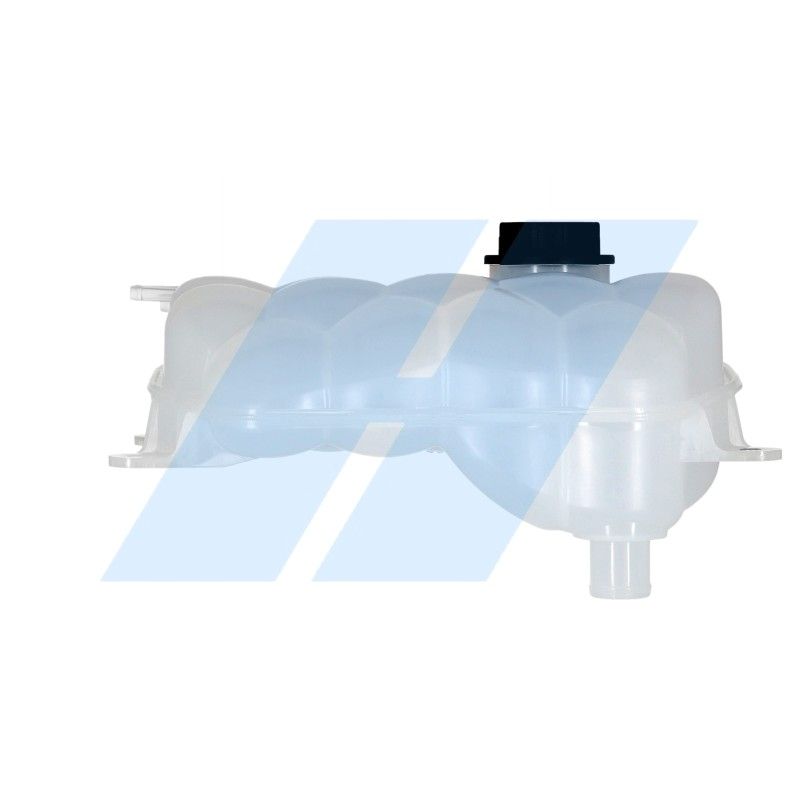 Vase d'expansion, liquide de refroidissement