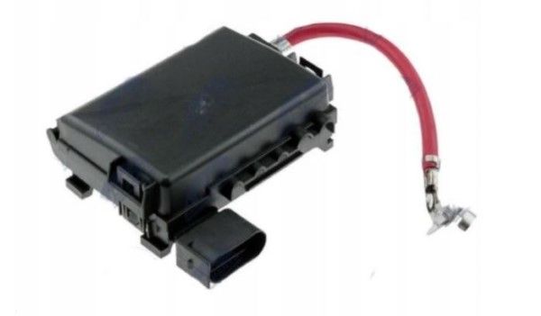 Cutie cu sigurante MTR 13196358