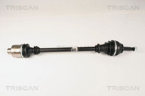 Wał napędowy TRISCAN 8540 25544
