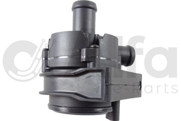 Pompe à eau auxiliaire (circuit d'eau de refroidiss.)