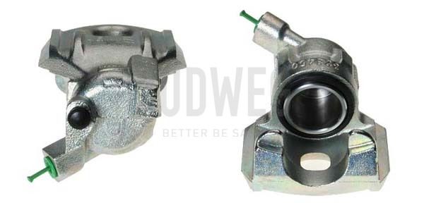 Zacisk hamulca BUDWEG CALIPER 341013