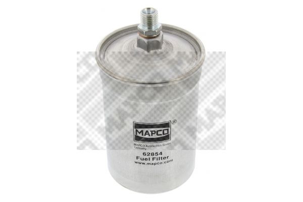 Filtr paliwa MAPCO 62854