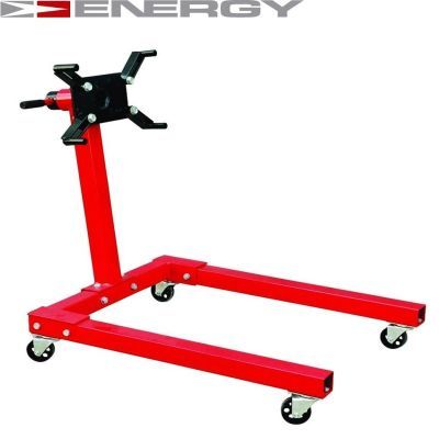 E-shop Montážny stojan na motor ENERGY NE00270