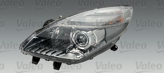 Reflektor VALEO 043976