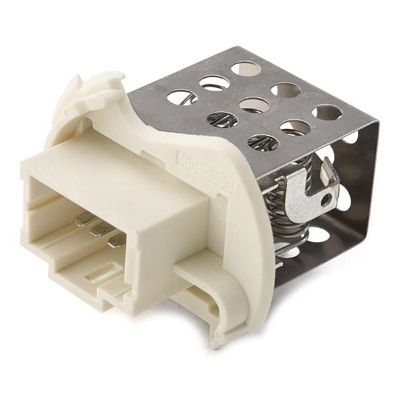 Rezistor, ventilator habitaclu MTR 12115372