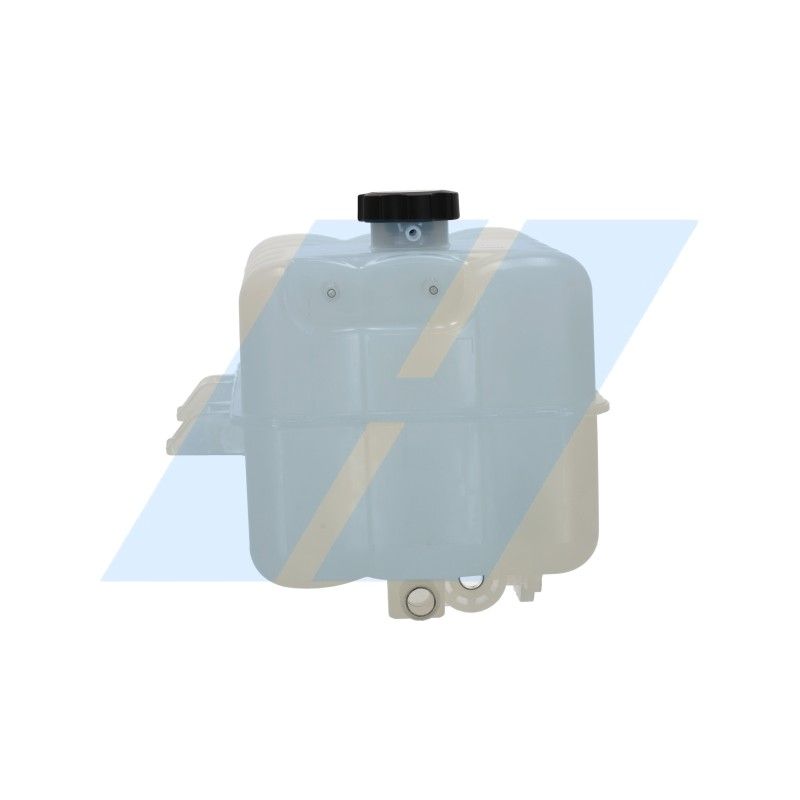 Vase d'expansion, liquide de refroidissement