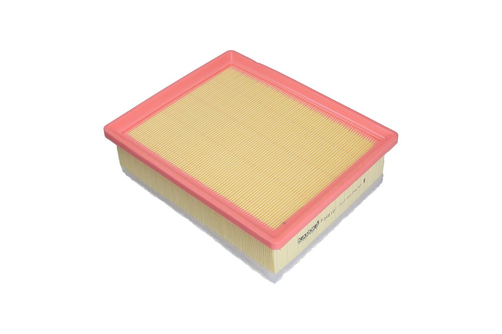 Levně Vzduchový filtr KAMOKA F240101