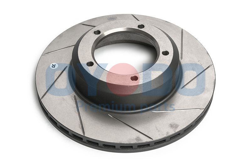 Tarcza hamulcowa OYODO DBA086SR