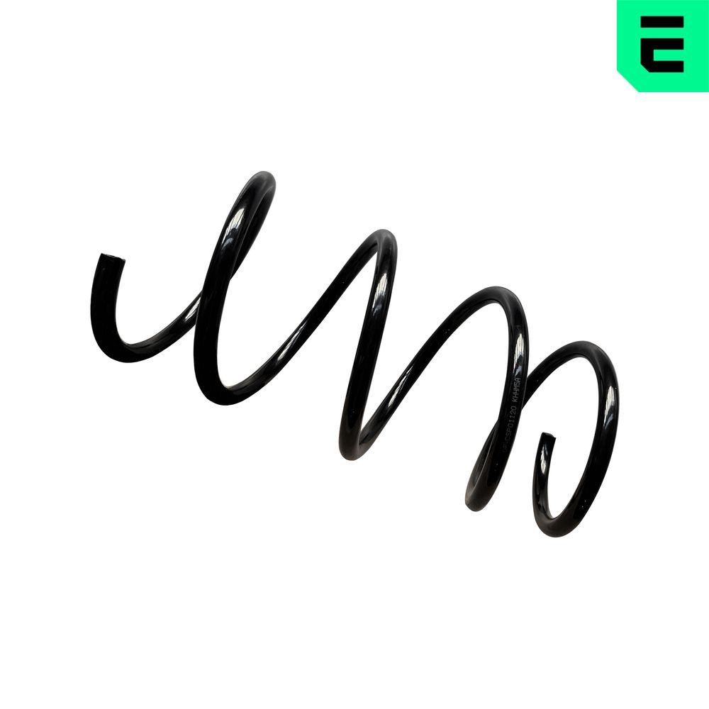 Arc spiral OPTIMAL OP-CSP01120