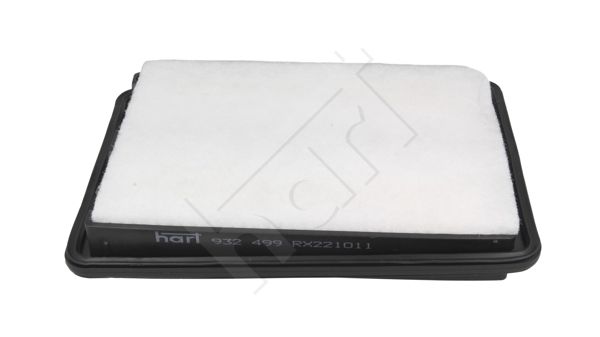 Filtr powietrza HART 932 499