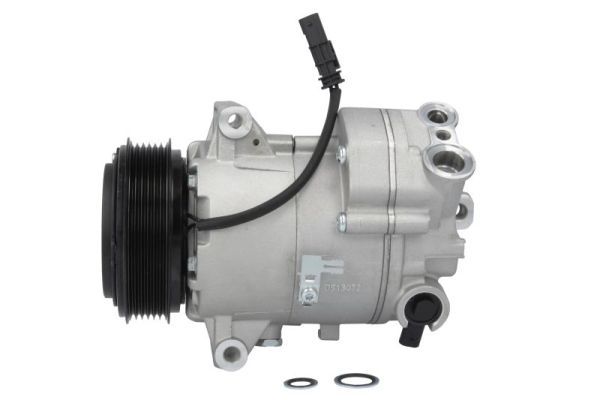 Kompresor, klimatyzacja THERMOTEC KTT090412