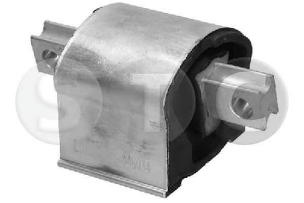 Łożyskowanie silnika STC T448034