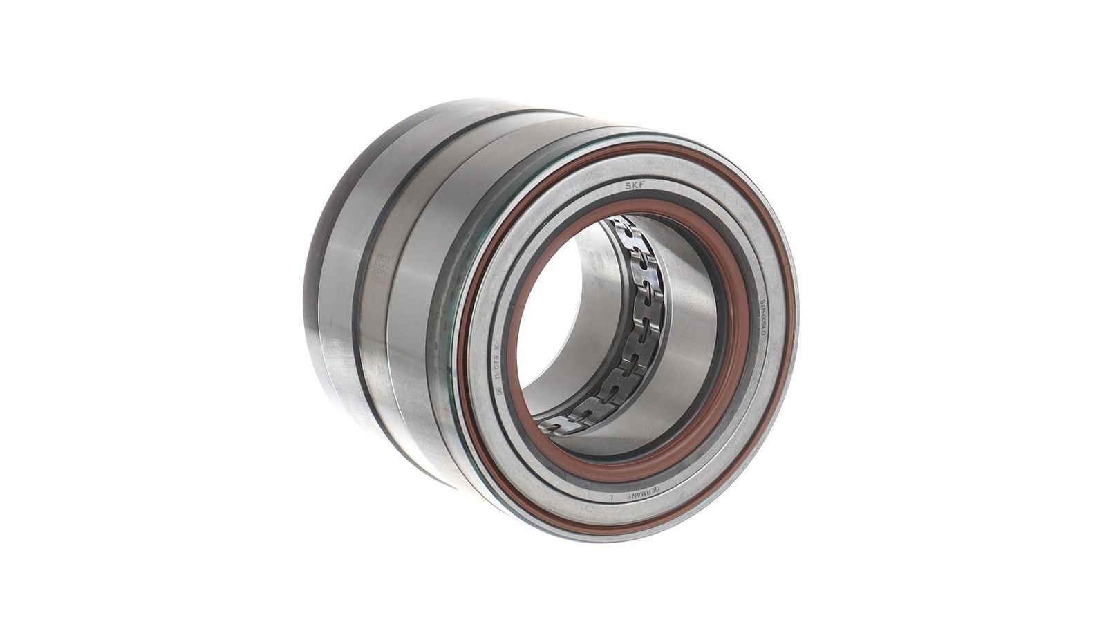 Set rulment roata SKF VKBA 5409