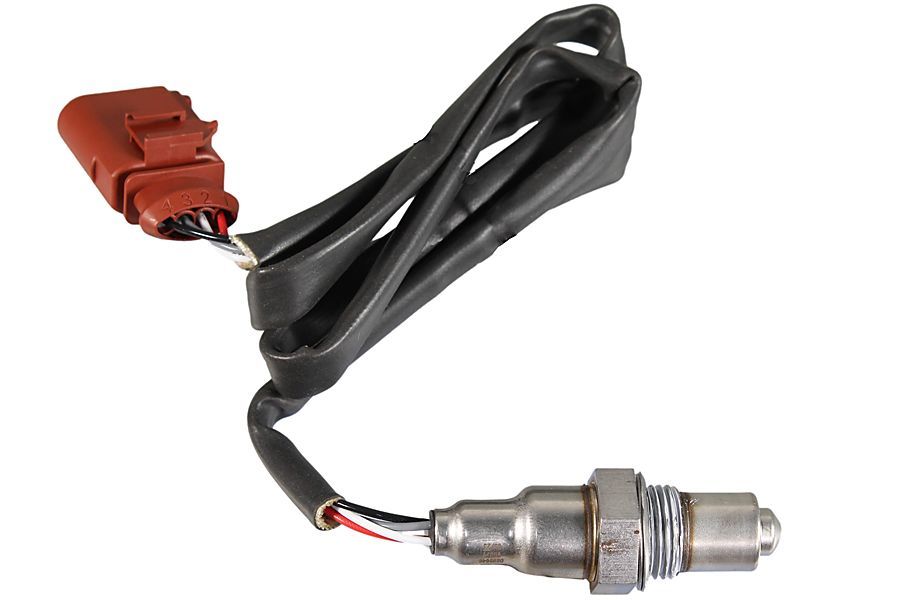 Sonda Lambda METZGER 0895646