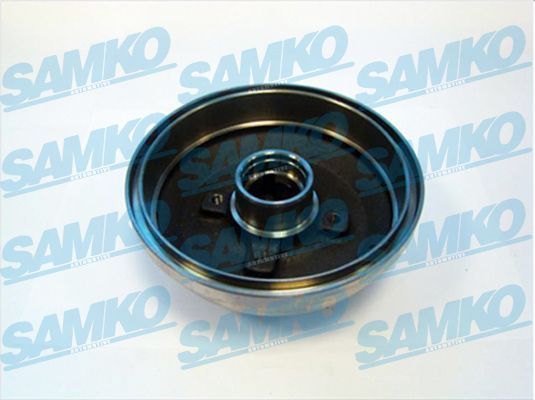 Brzdový buben SAMKO S70139