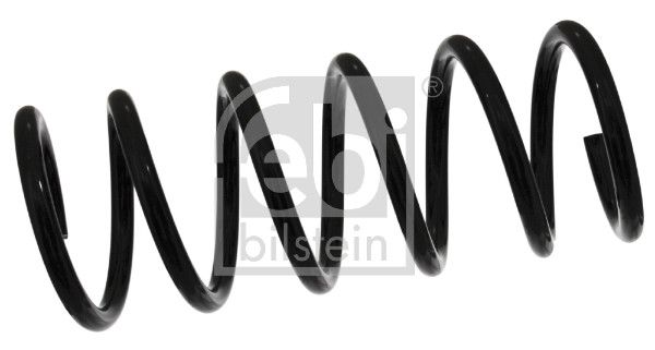 Пружина ходовой части