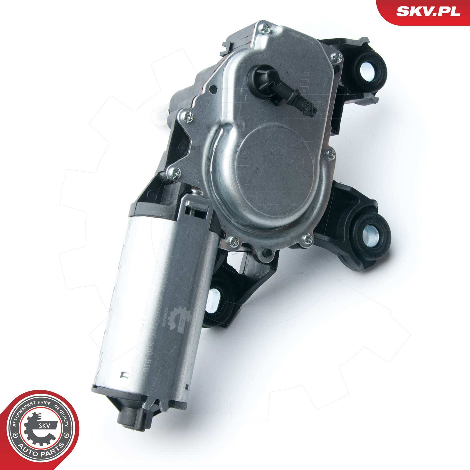 Levně Motor stěračů ESEN SKV 19SKV016