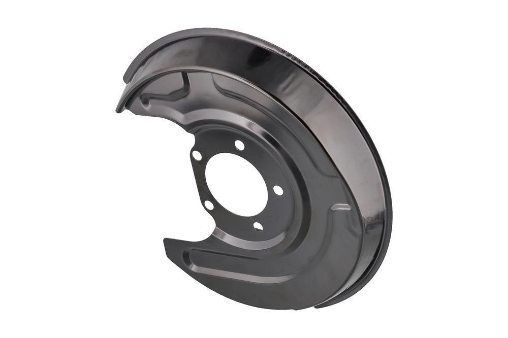 protectie stropire,disc frana TOPRAN 116 444