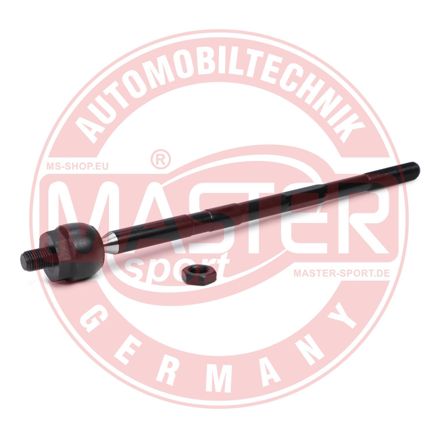 Połączenie osiowe, drążek kierowniczy poprzeczny MASTER-SPORT GERMANY 27142-PCS-MS