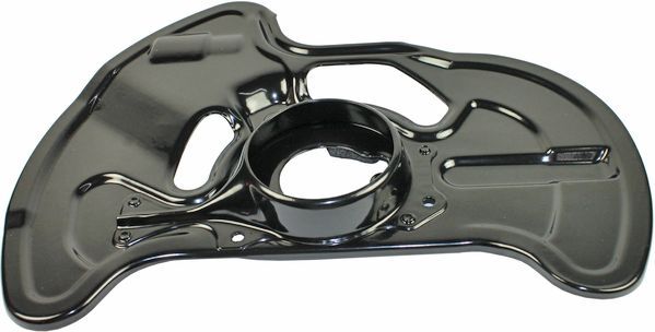 protectie stropire,disc frana METZGER 6115085
