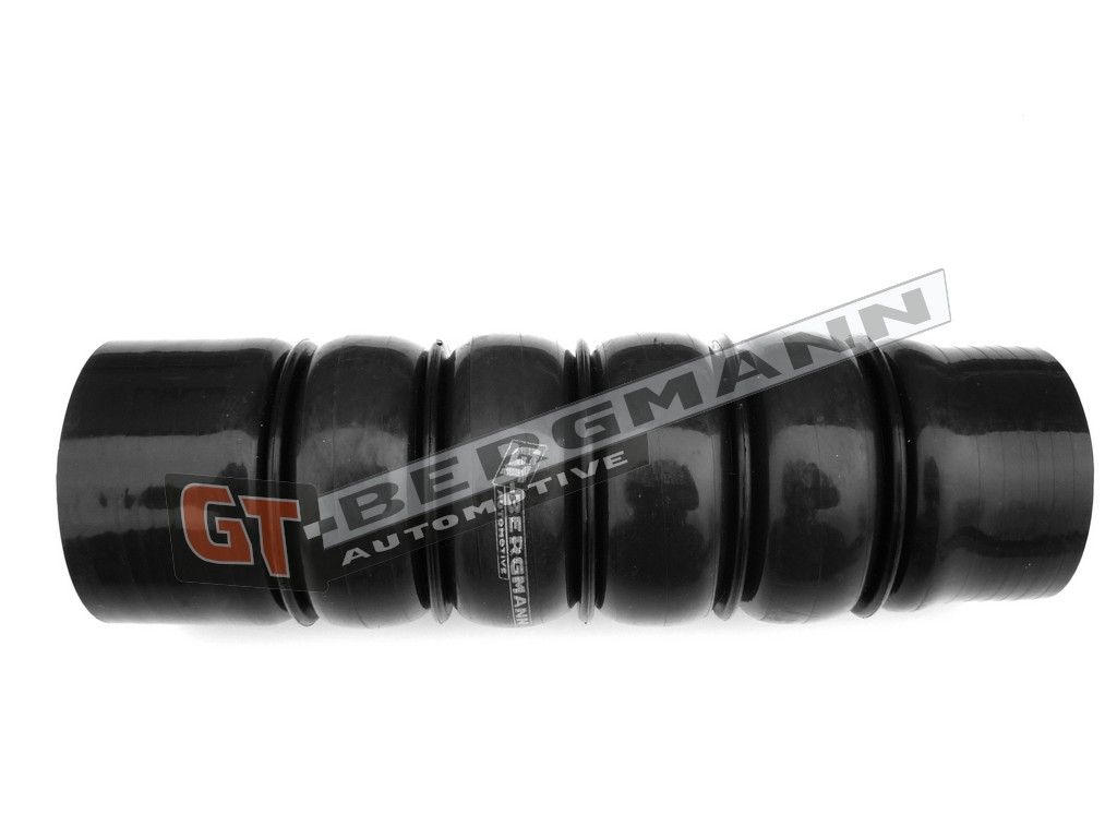 Levně Hadička plnicího vzduchu GT-BERGMANN Automotive GT52-211