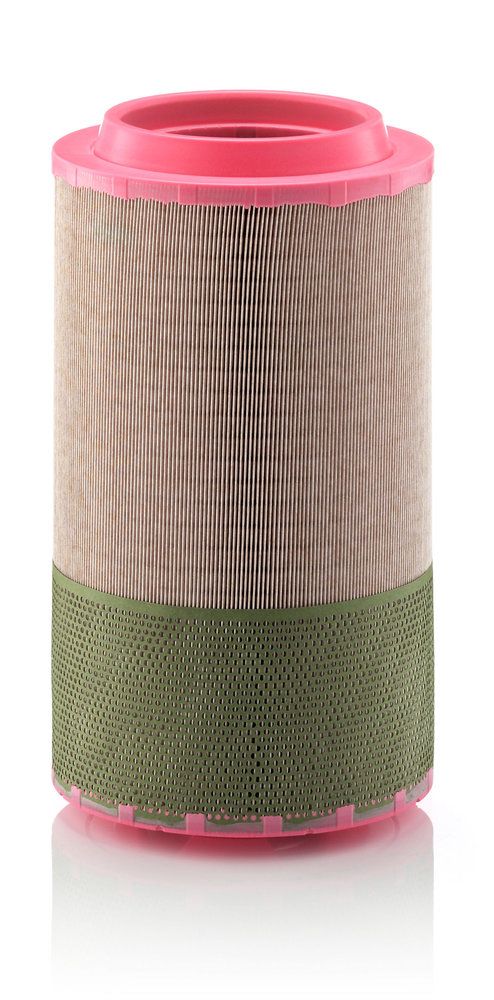 Levně Vzduchový filtr MANN-FILTER C 27 1170
