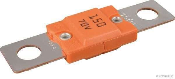 siguranta fuzibila HERTH+BUSS ELPARTS 50296703