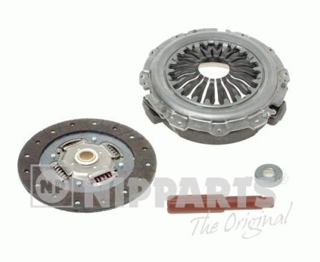 Zestaw sprzęgieł NIPPARTS J2001163