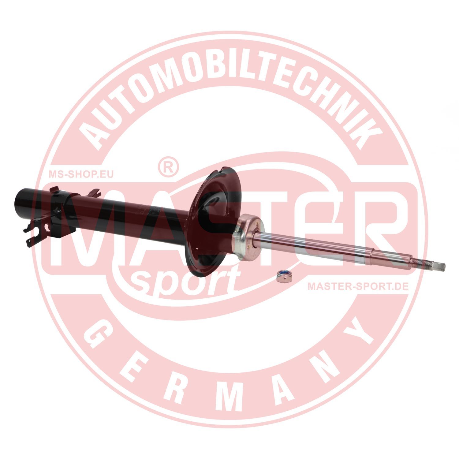Amortyzator MASTER-SPORT GERMANY 314708-PCS-MS