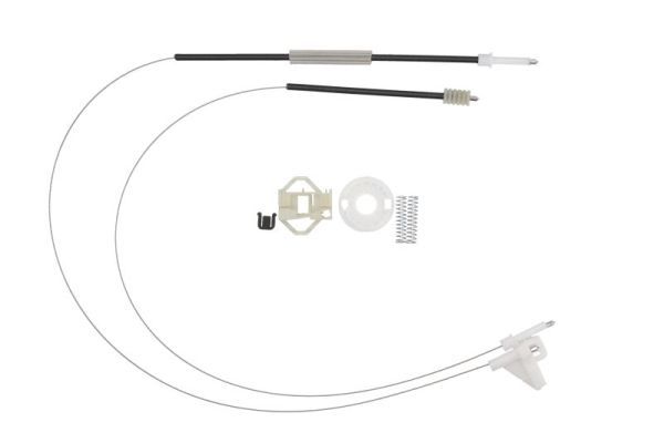 Set reparat, macara geam BLIC 6205-43-003804P