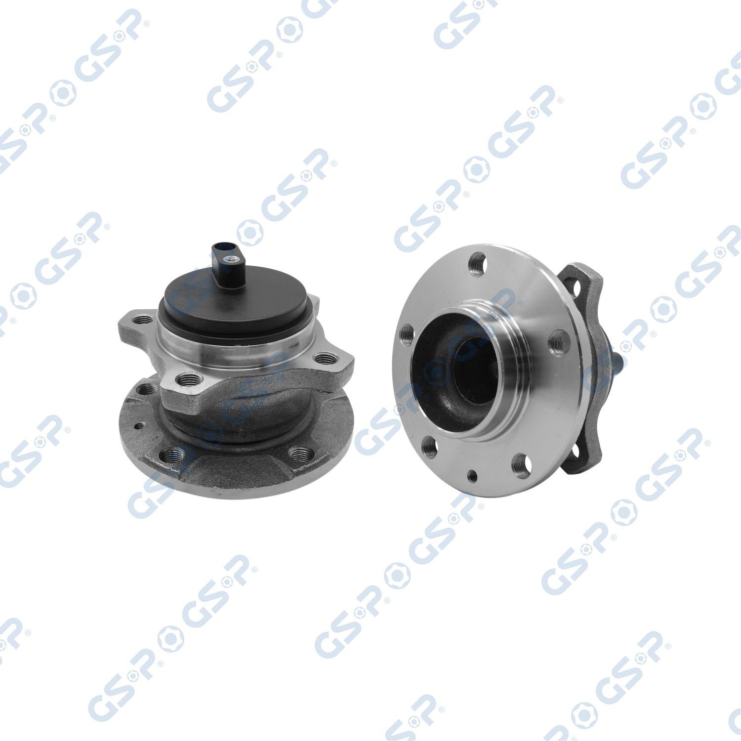 Riteņa rumbas gultņa komplekts