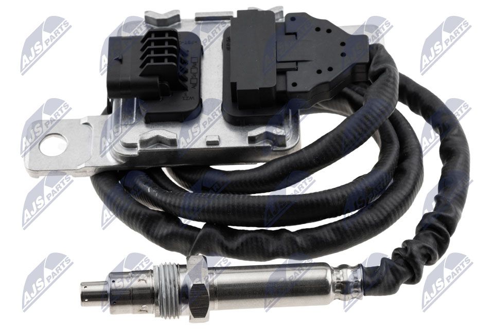 NOx-devējs, NOx-katalizators