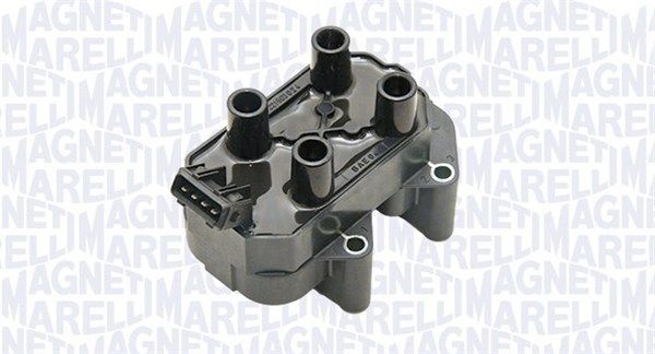 Cewka zapłonowa MAGNETI MARELLI 060810242010