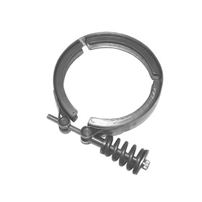 Клемма, система выпуска