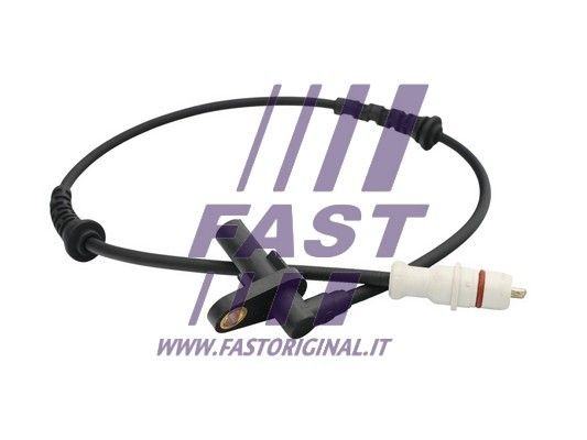 Czujnik, prędkość obrotowa koła FAST FT80420