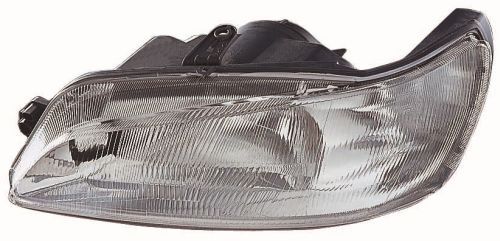 Reflektor ABAKUS 550-1127L-RD-EM