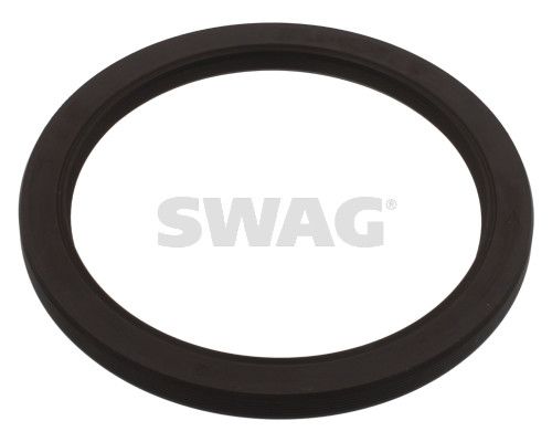 Bague d'étanchéité, vilebrequin