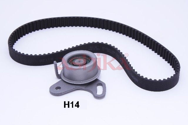 Set curea de distributie ASHIKA KCTH14