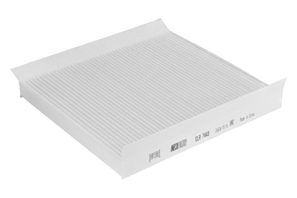 Filtre, air de l'habitacle