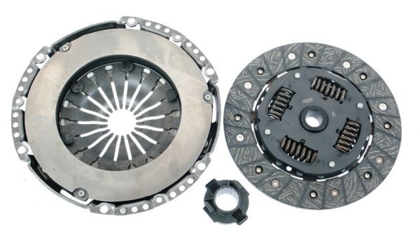 Zestaw sprzęgieł NEXUS F1V004NX