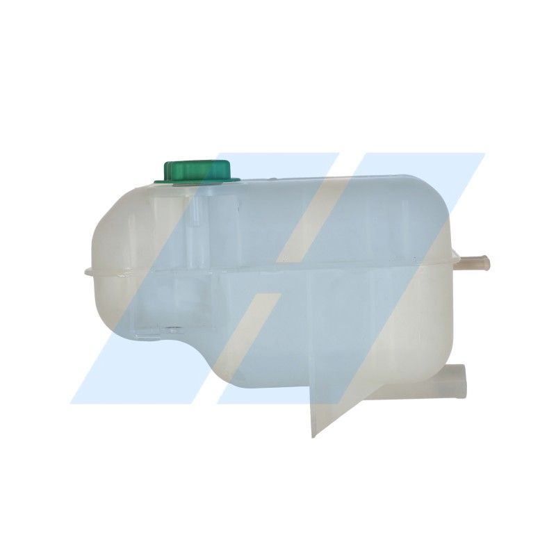 Vase d'expansion, liquide de refroidissement