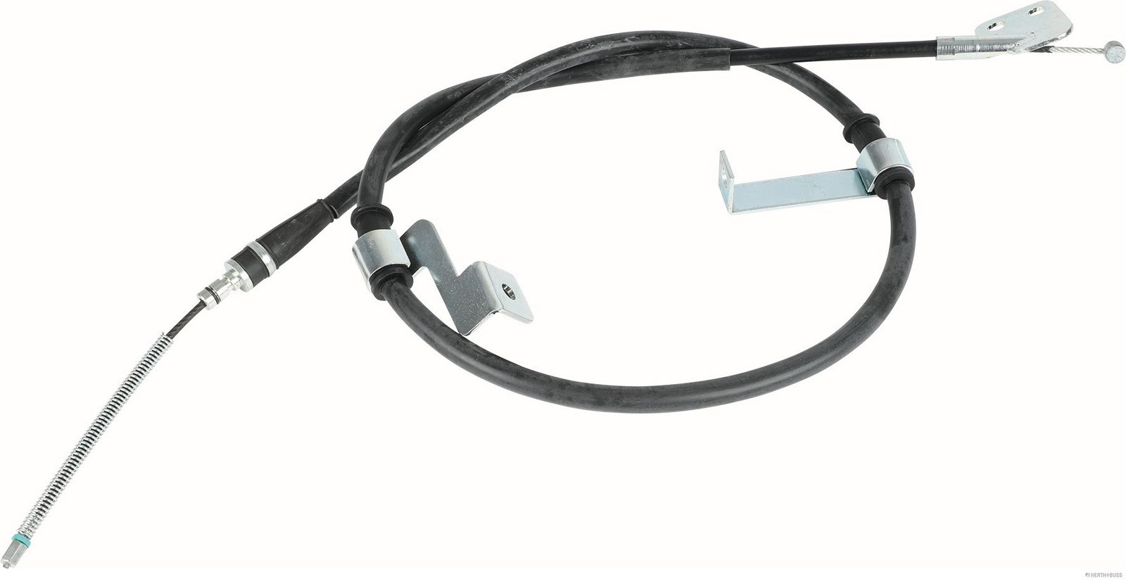 Cablu, frana de parcare HERTH+BUSS JAKOPARTS J3930589