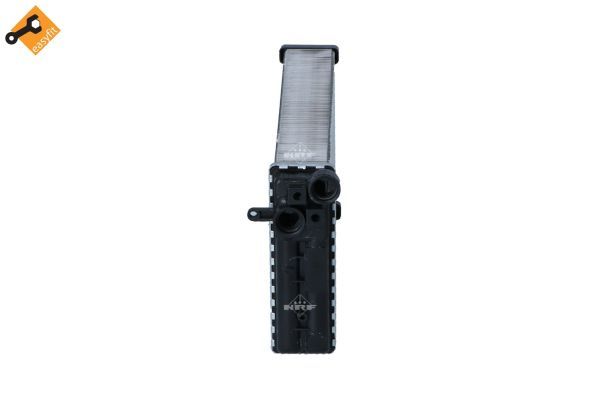 Levně Výměník tepla, vnitřní vytápění NRF 58640