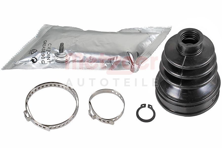 Комплект пыльника, приводной вал