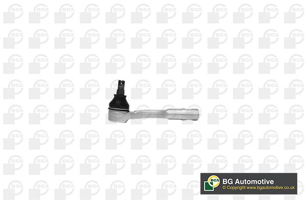 Końcówka drążka kierowniczego poprzecznego BGA SR8402