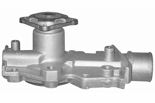 Pompe à eau, refroidissement du moteur