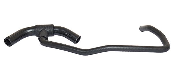 Furtun radiator METZGER 2420495