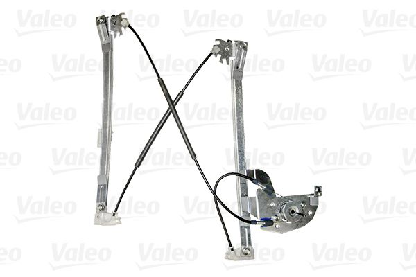 Podnośnik szyby VALEO 851396