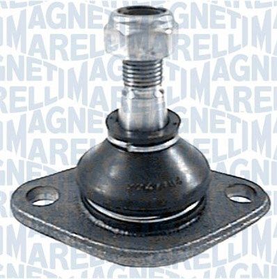 Sworzeń mocujący, wahacz poprzeczny MAGNETI MARELLI 301191619090