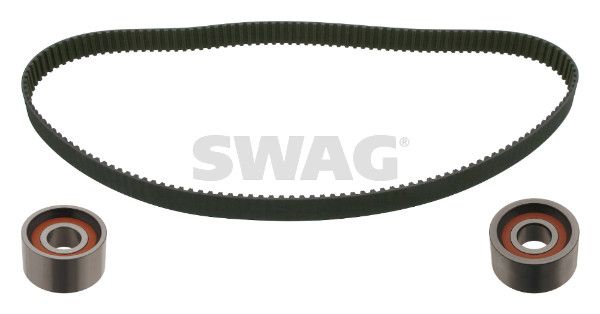 Sada rozvodového řemene SWAG 70 92 9391